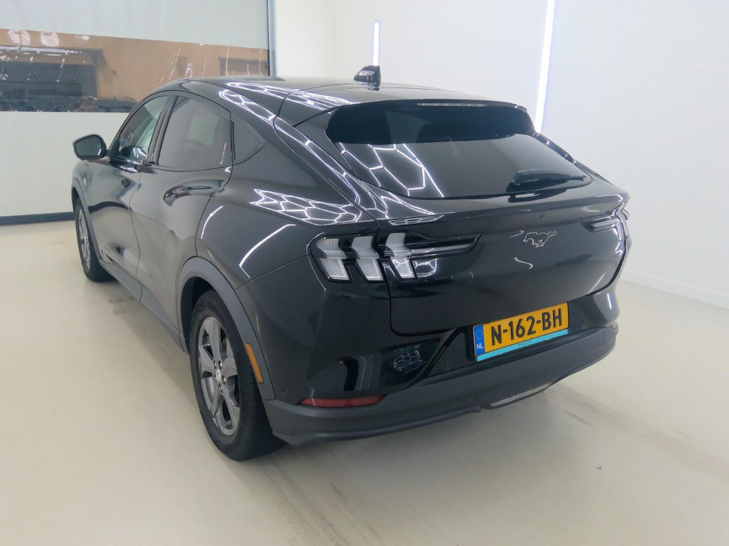 Foto 7 van Ford Mustang