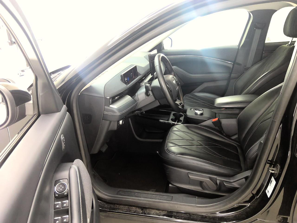 Foto 9 van Ford Mustang