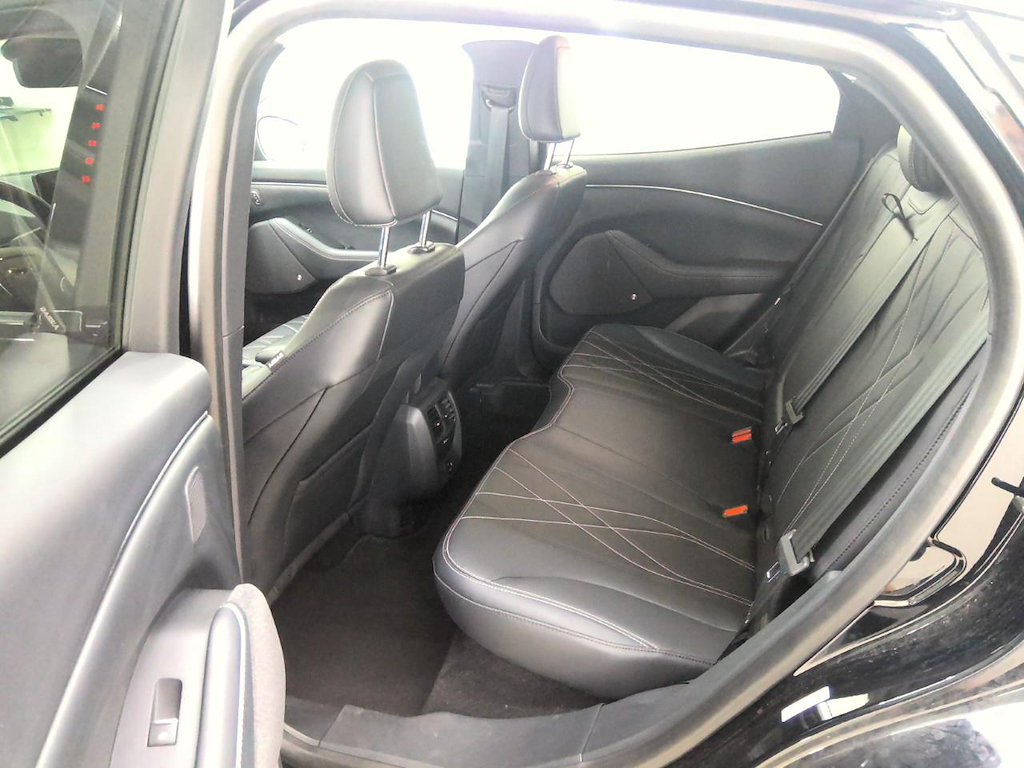 Foto 10 van Ford Mustang