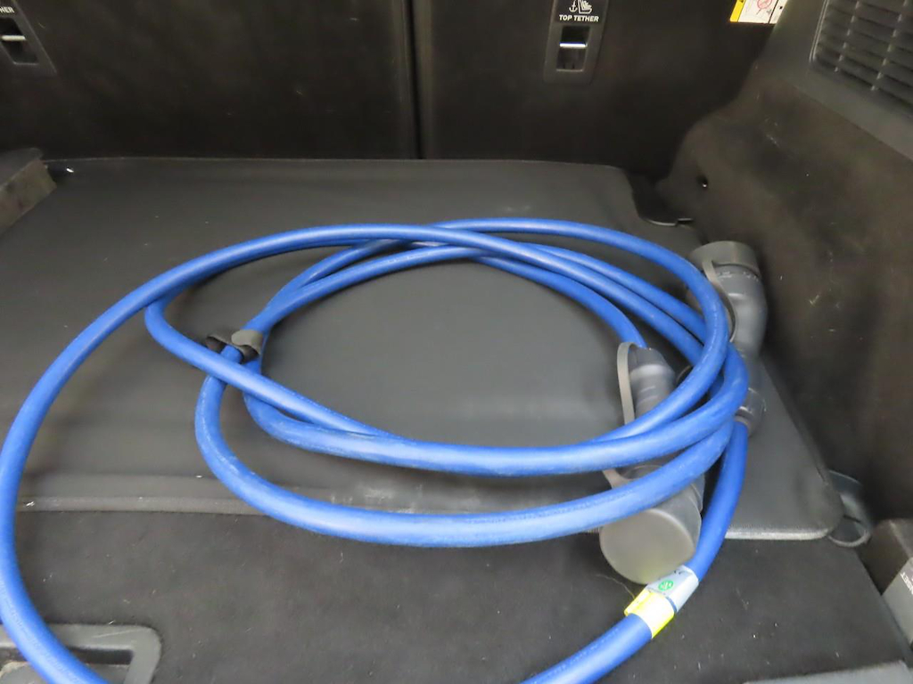 Foto 10 van Ford Mustang