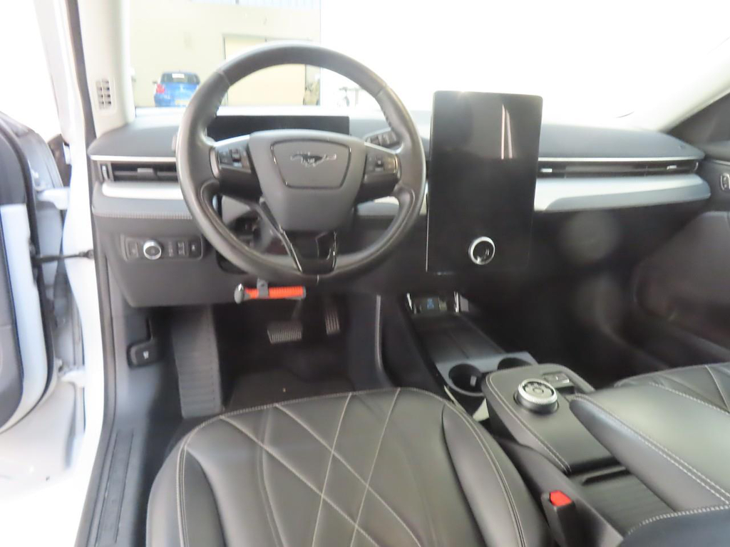 Foto 5 van Ford Mustang