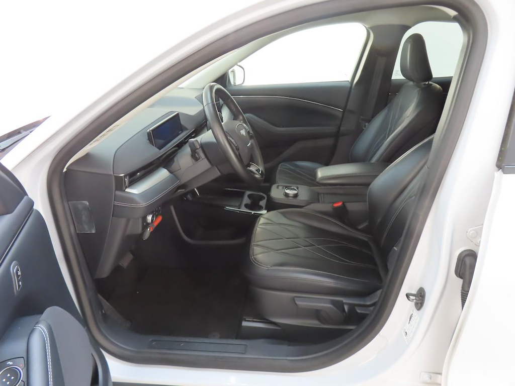 Foto 7 van Ford Mustang