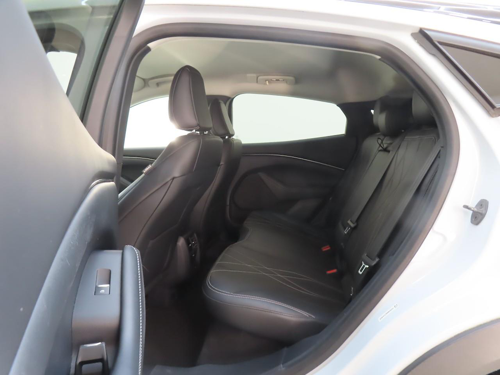 Foto 8 van Ford Mustang