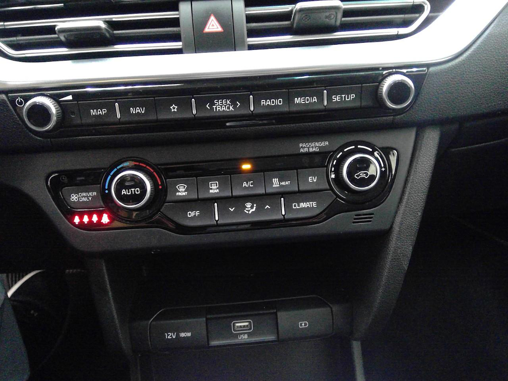 Foto 17 van Kia Niro