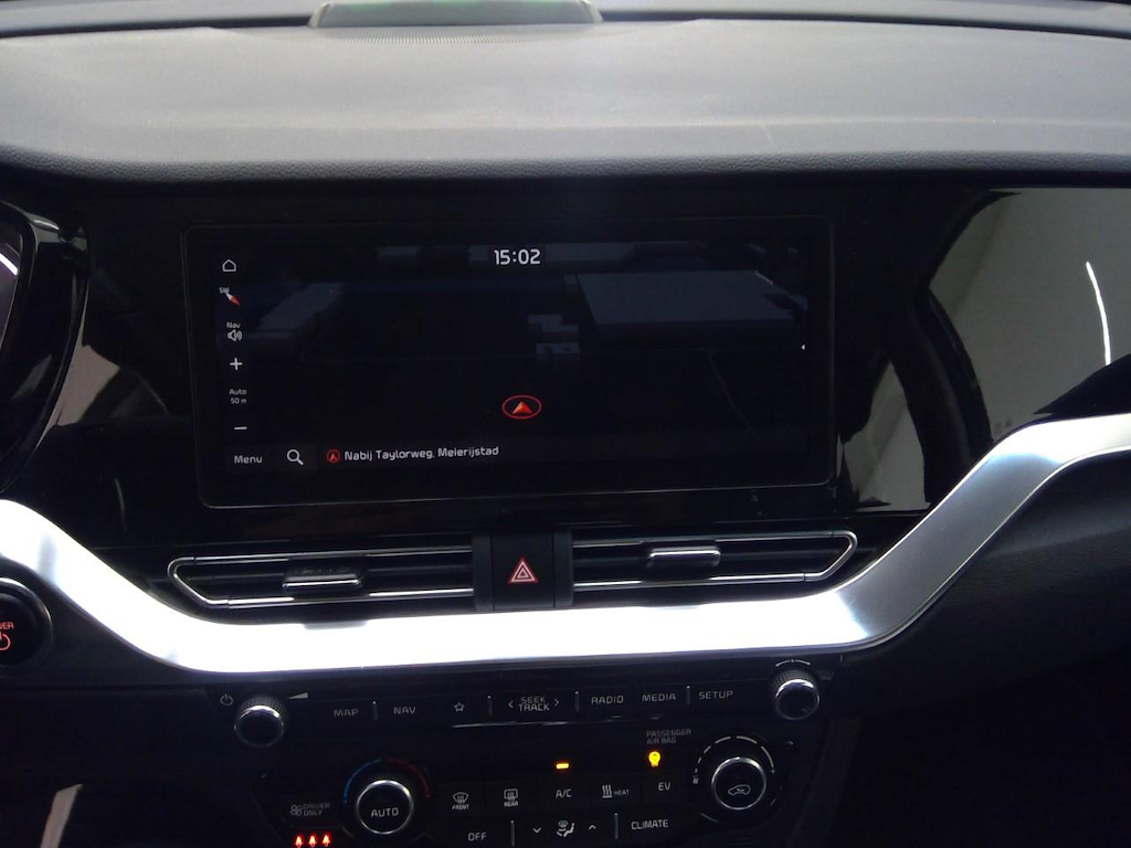 Foto 18 van Kia Niro