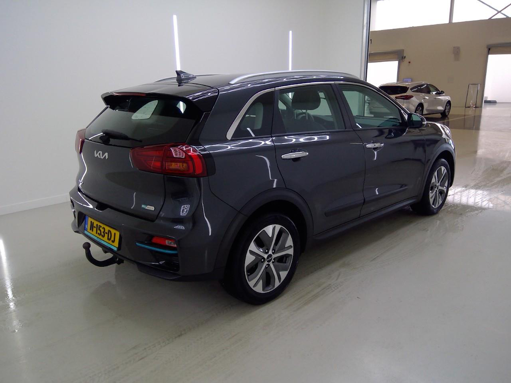 Foto 2 van Kia Niro