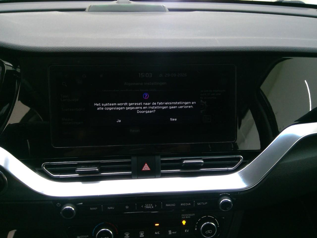 Foto 20 van Kia Niro
