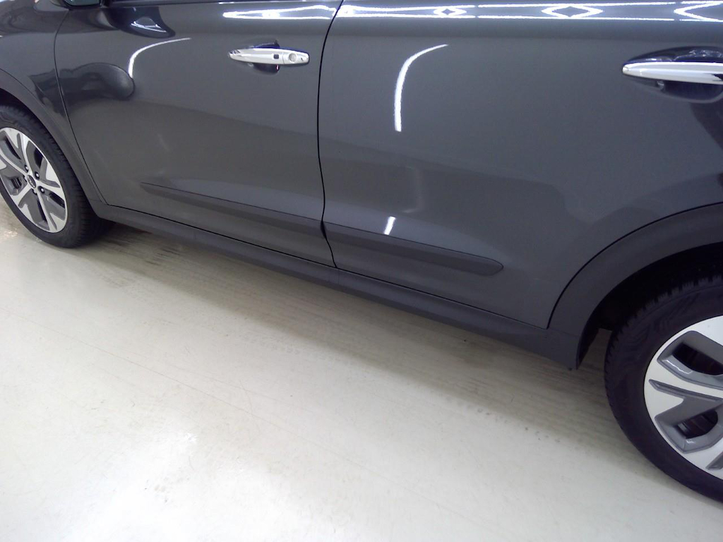 Foto 21 van Kia Niro