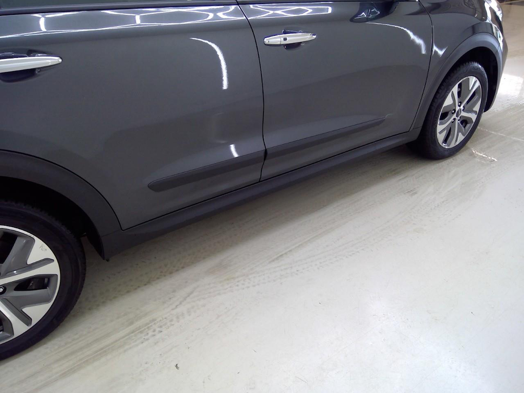 Foto 22 van Kia Niro