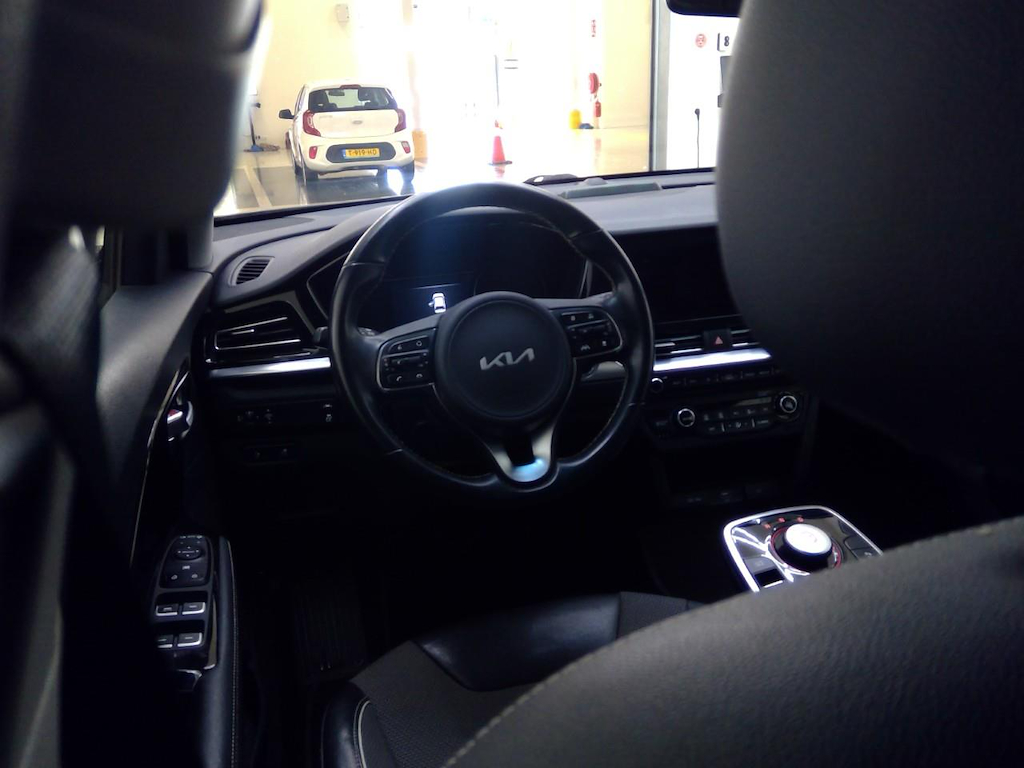 Foto 3 van Kia Niro