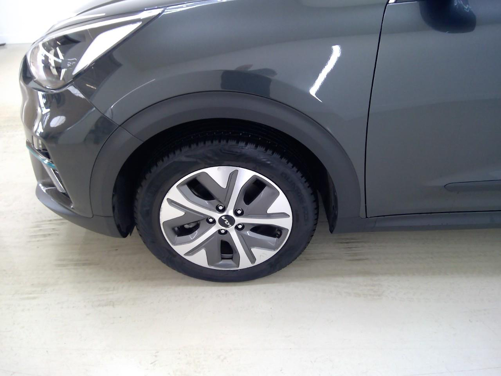 Foto 25 van Kia Niro