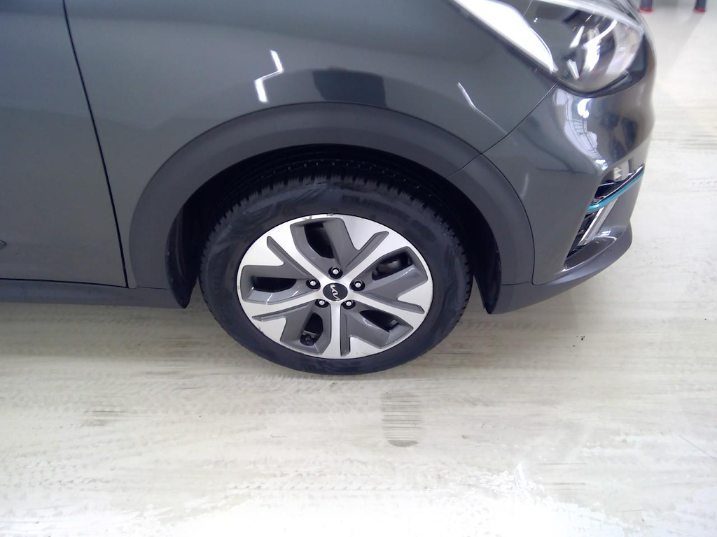 Foto 28 van Kia Niro