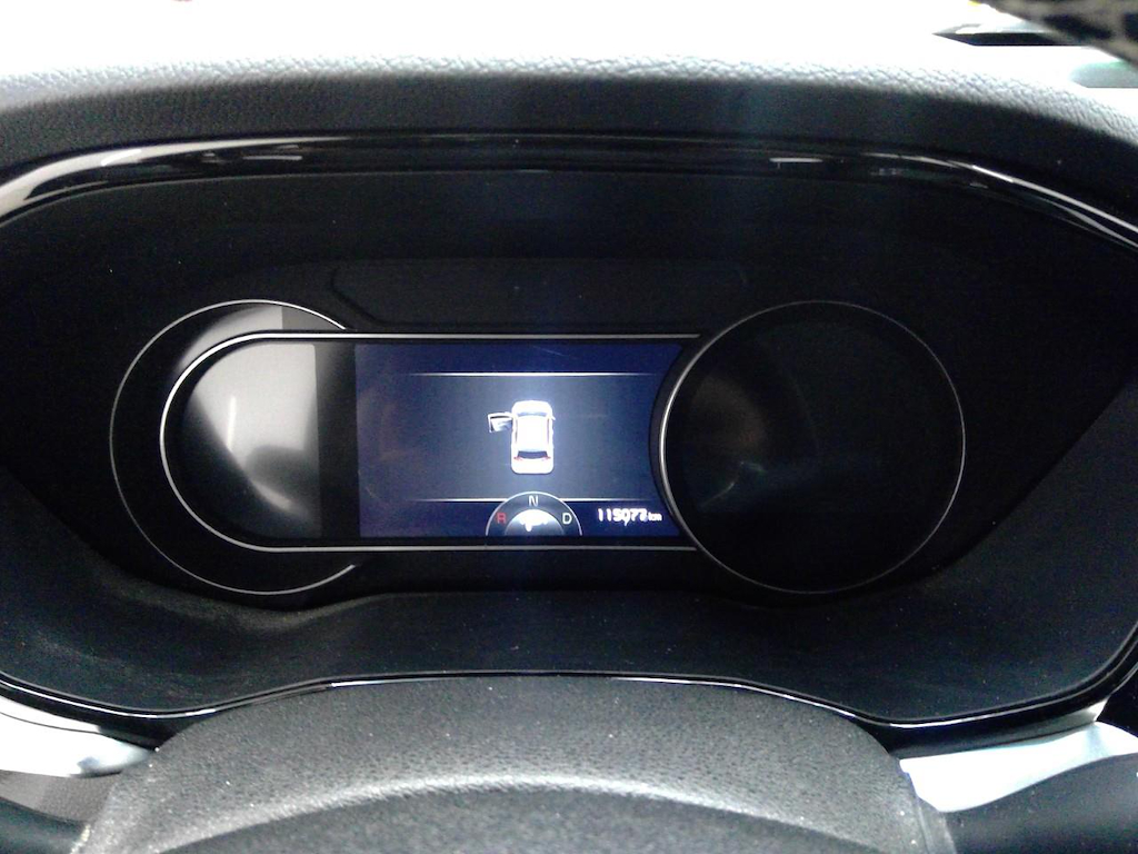 Foto 4 van Kia Niro