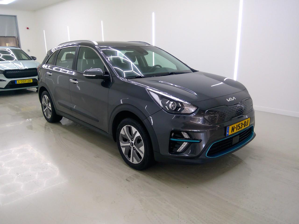 Foto 5 van Kia Niro