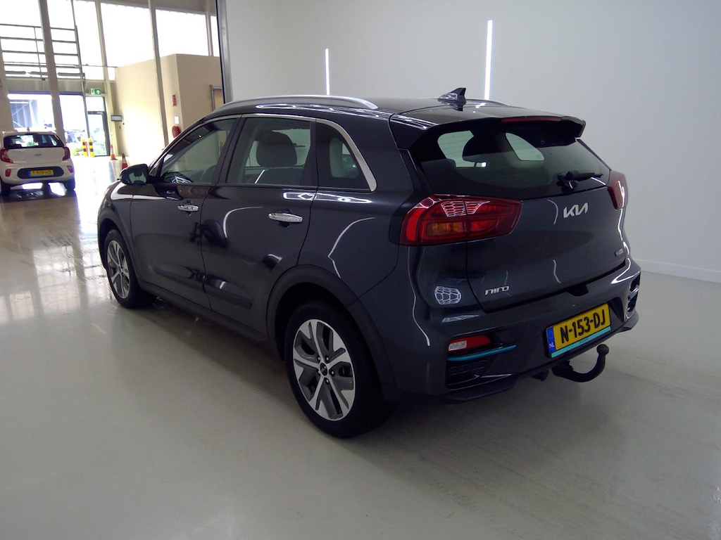 Foto 6 van Kia Niro