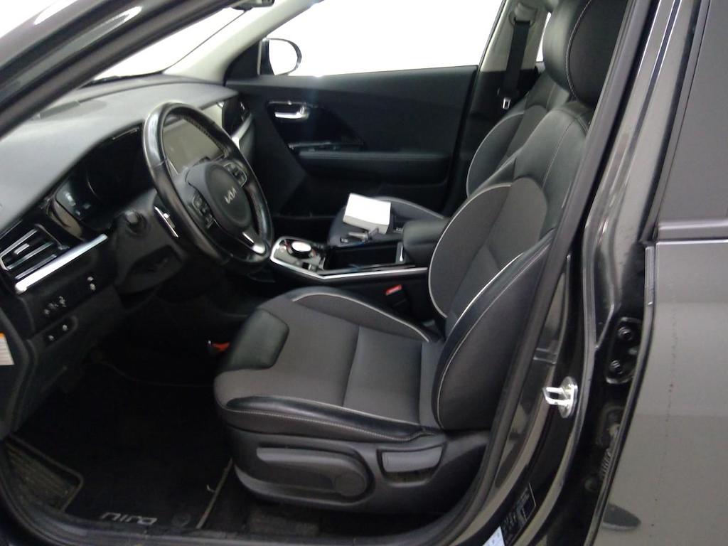 Foto 7 van Kia Niro