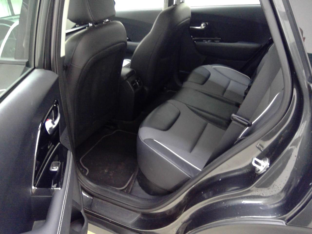 Foto 8 van Kia Niro