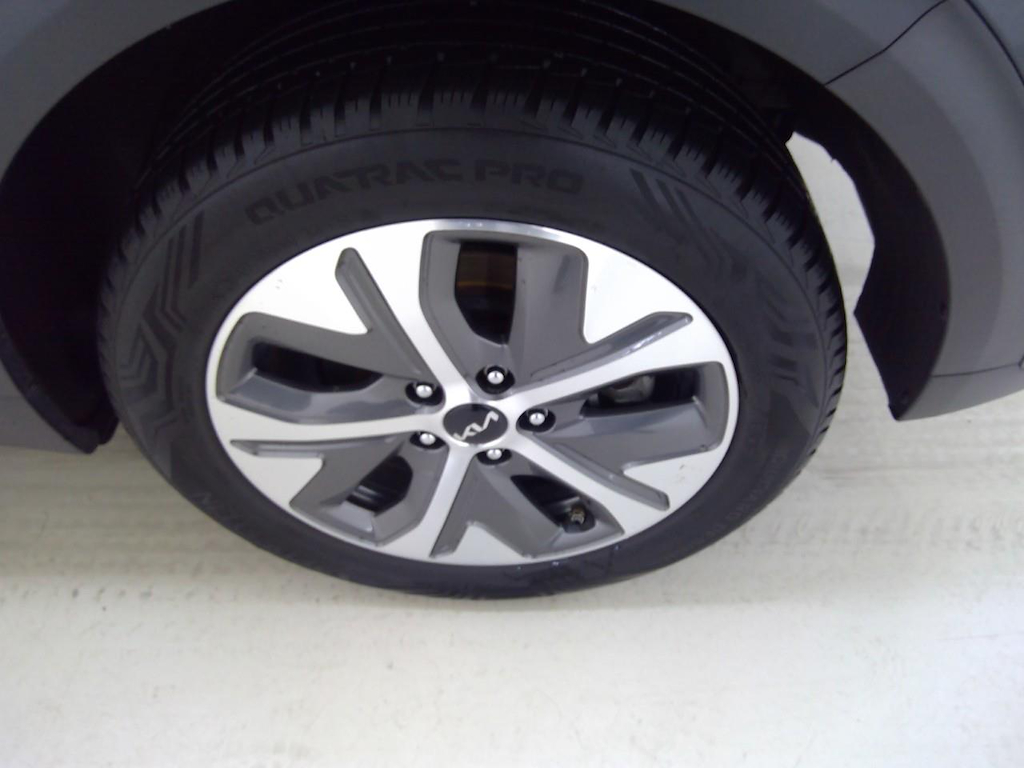 Foto 9 van Kia Niro