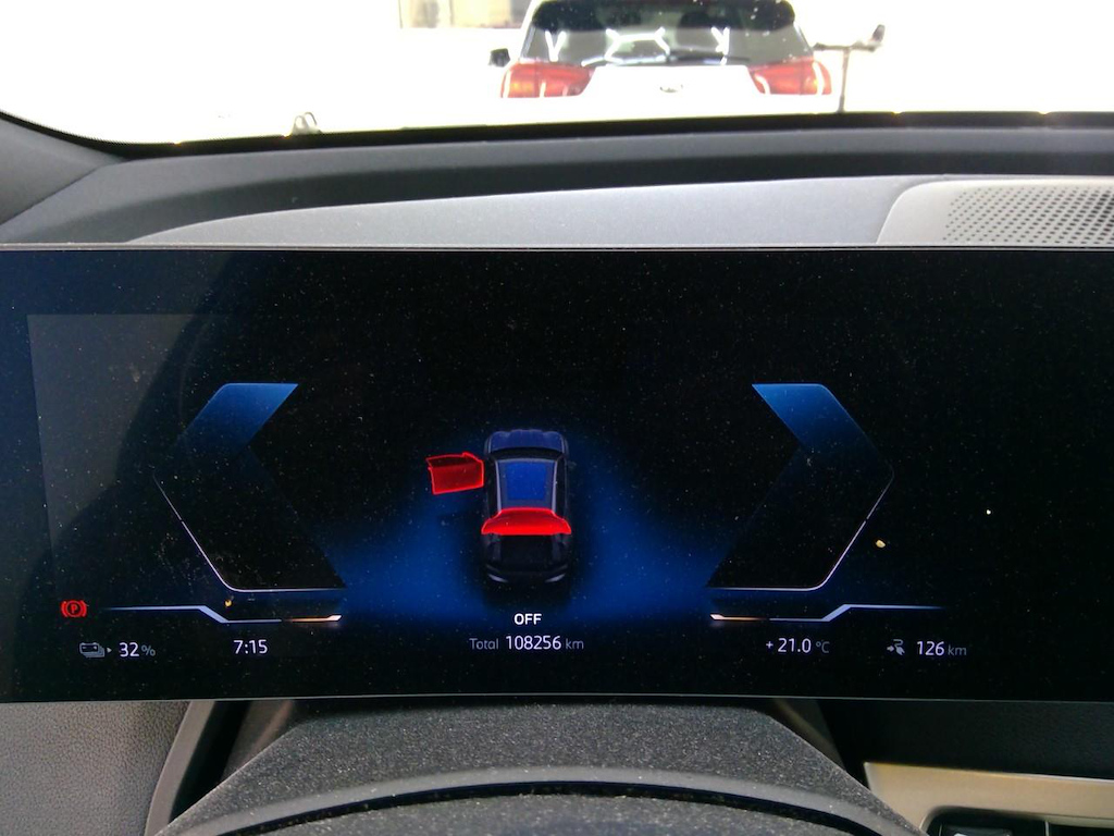 Foto 4 van BMW iX