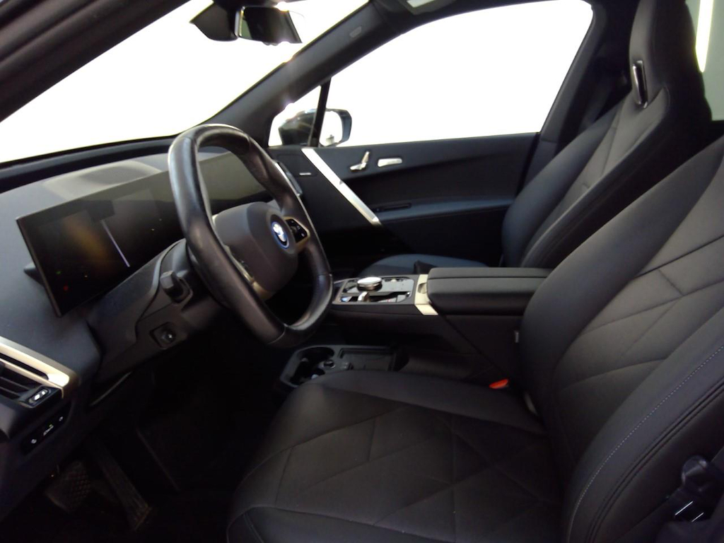 Foto 7 van BMW iX