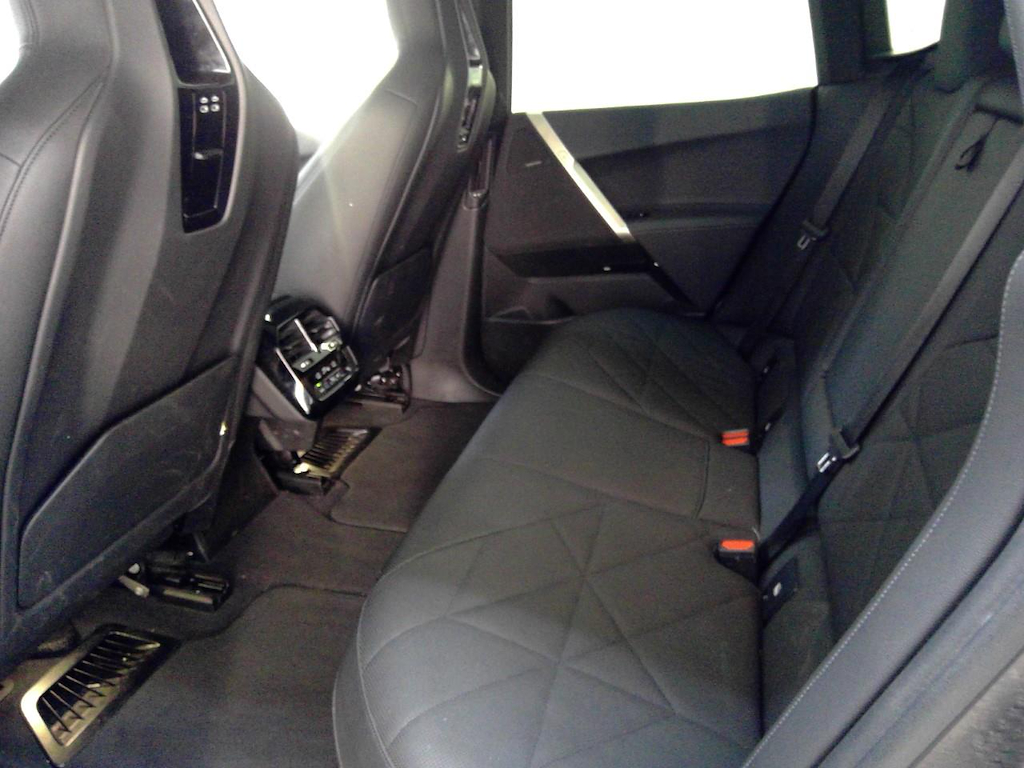 Foto 8 van BMW iX
