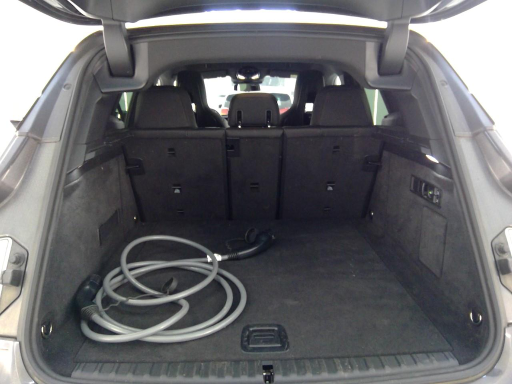 Foto 10 van BMW iX