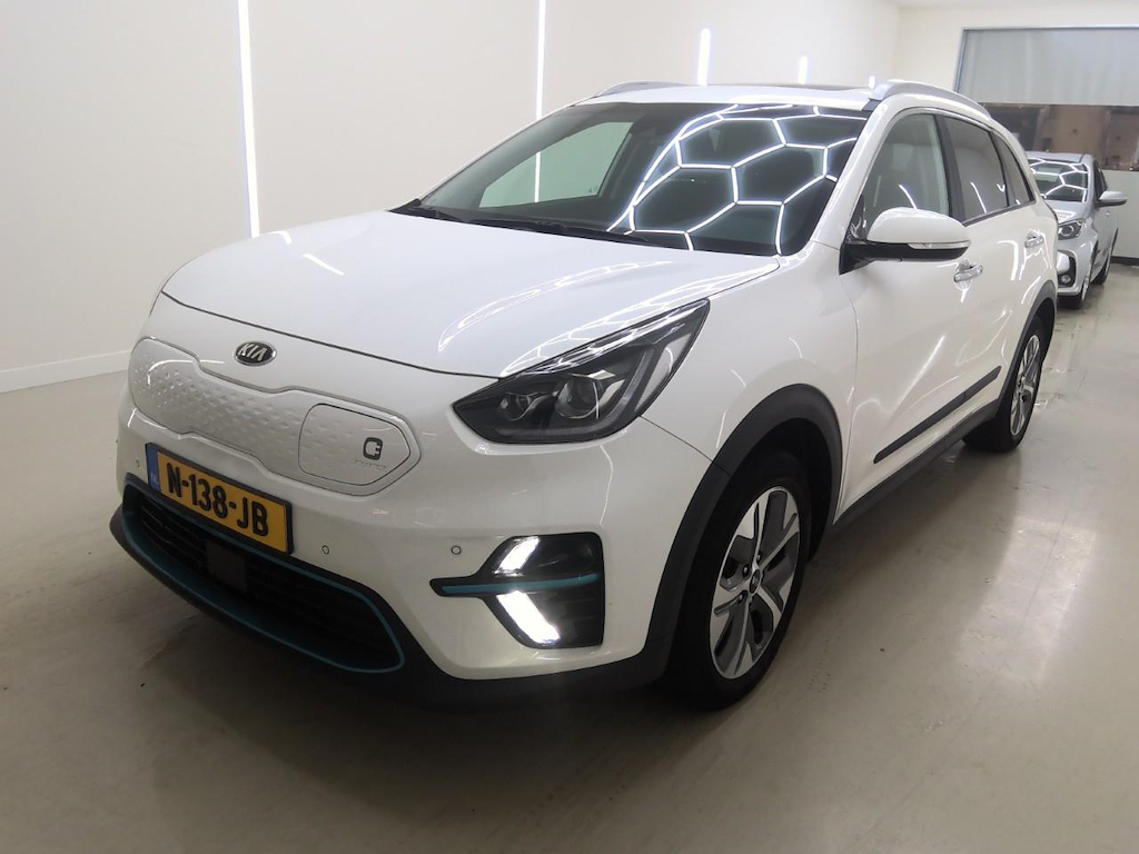 Foto 2 van Kia Niro