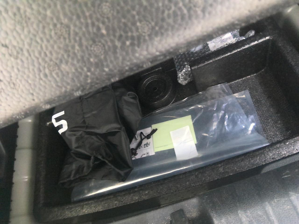Foto 12 van Kia Niro