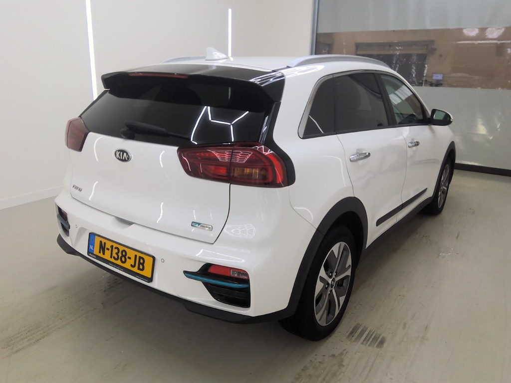 Foto 3 van Kia Niro