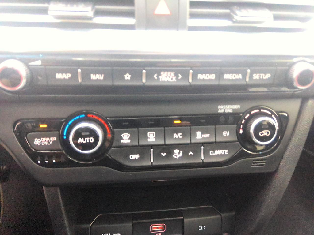 Foto 19 van Kia Niro