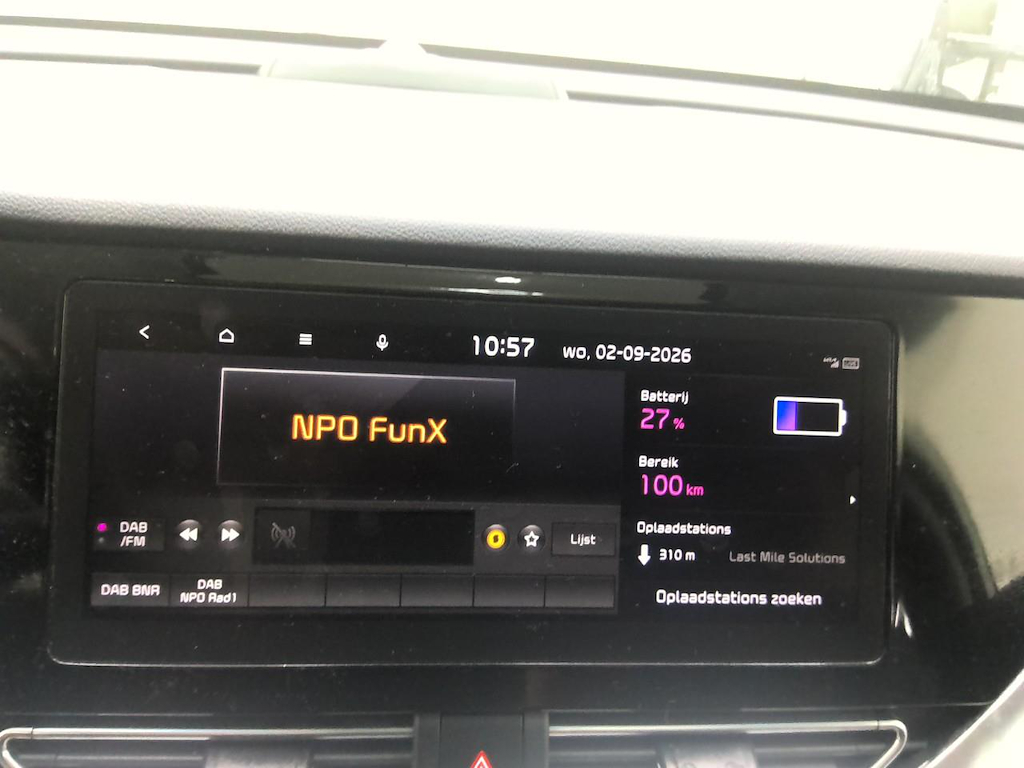 Foto 20 van Kia Niro