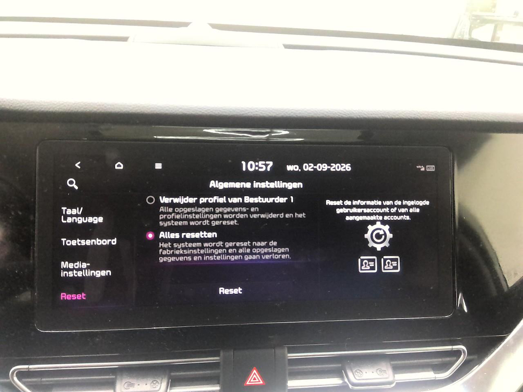 Foto 22 van Kia Niro