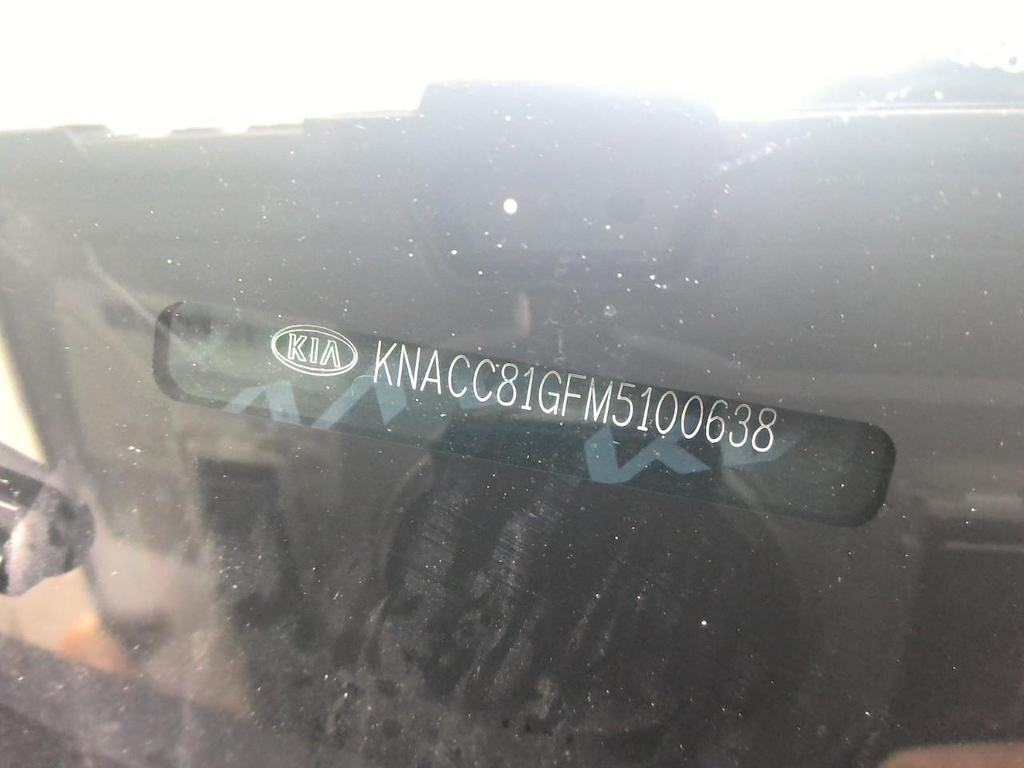 Foto 23 van Kia Niro