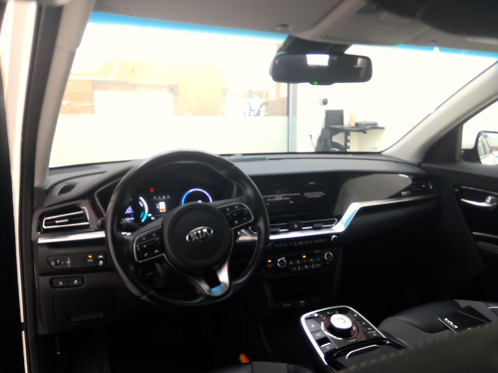 Foto 4 van Kia Niro