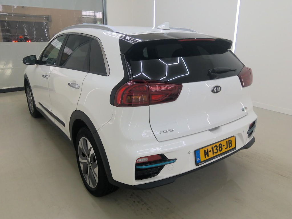 Foto 6 van Kia Niro