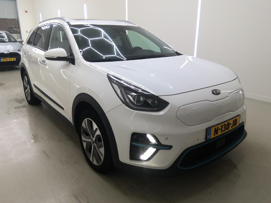 Foto 7 van Kia Niro