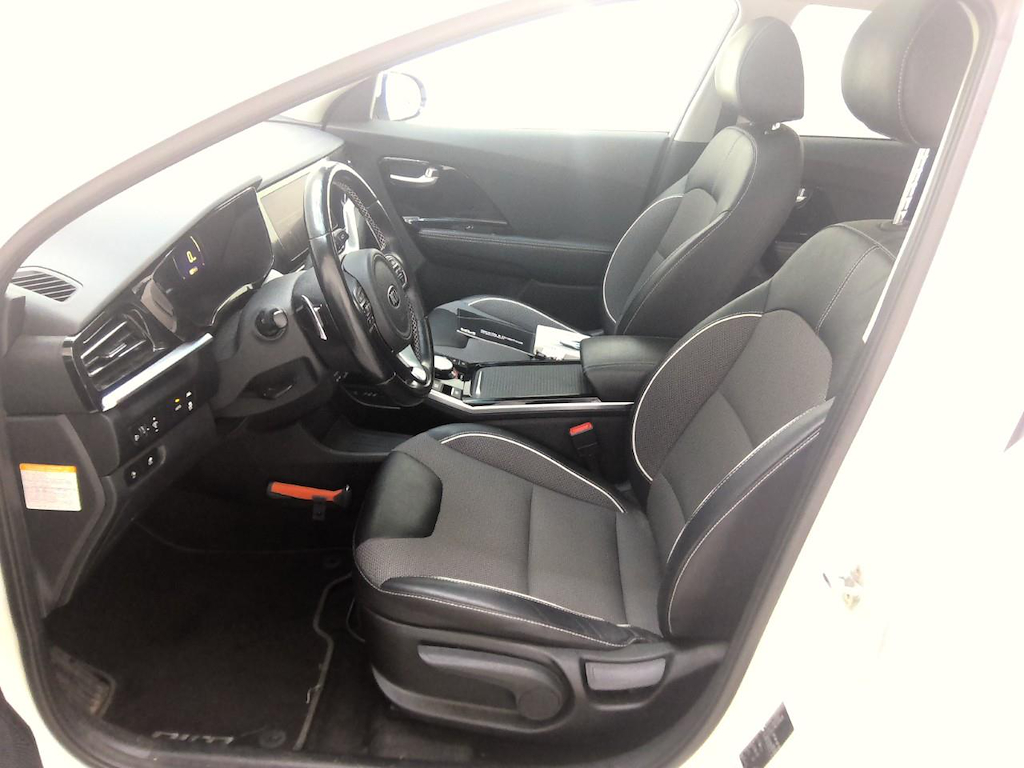 Foto 8 van Kia Niro