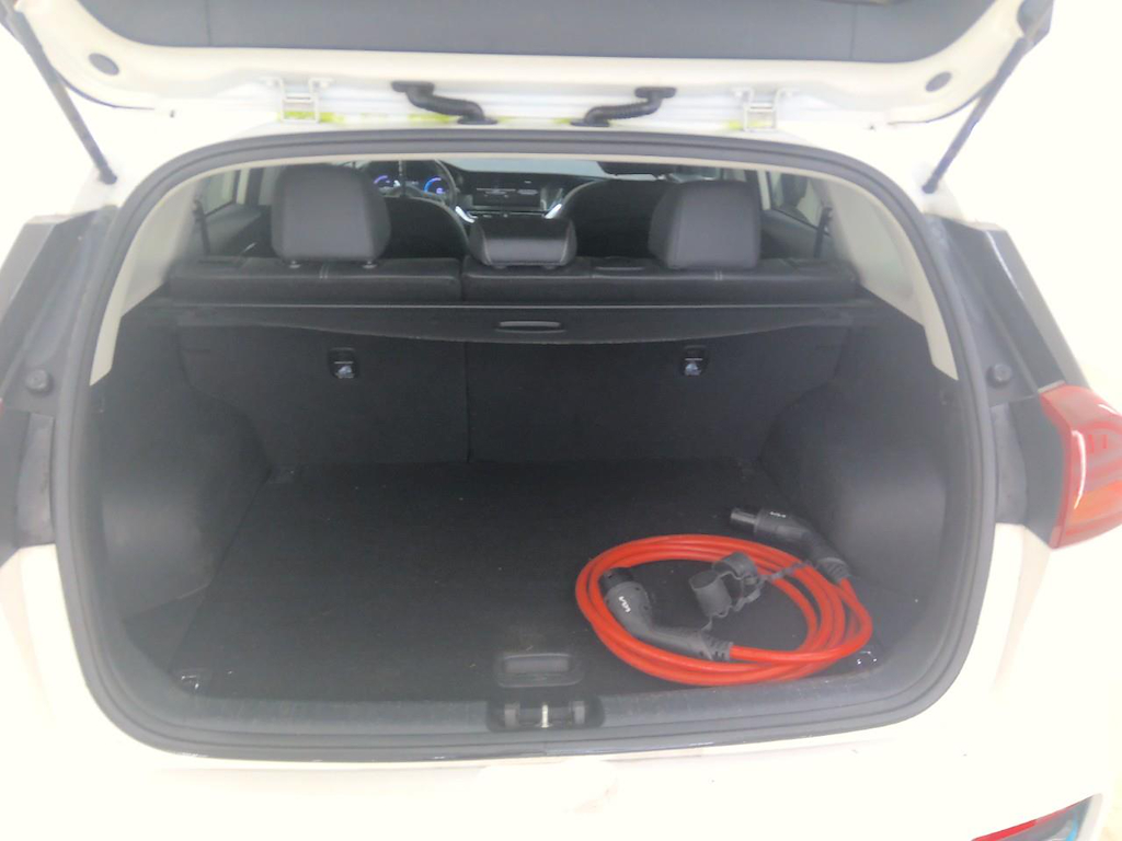 Foto 10 van Kia Niro