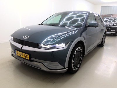 Köp HYUNDAI IONIQ 5 på Ayvens Carmarket