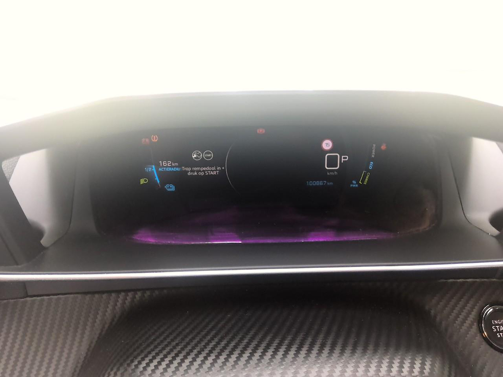 Foto 5 van Peugeot E-208