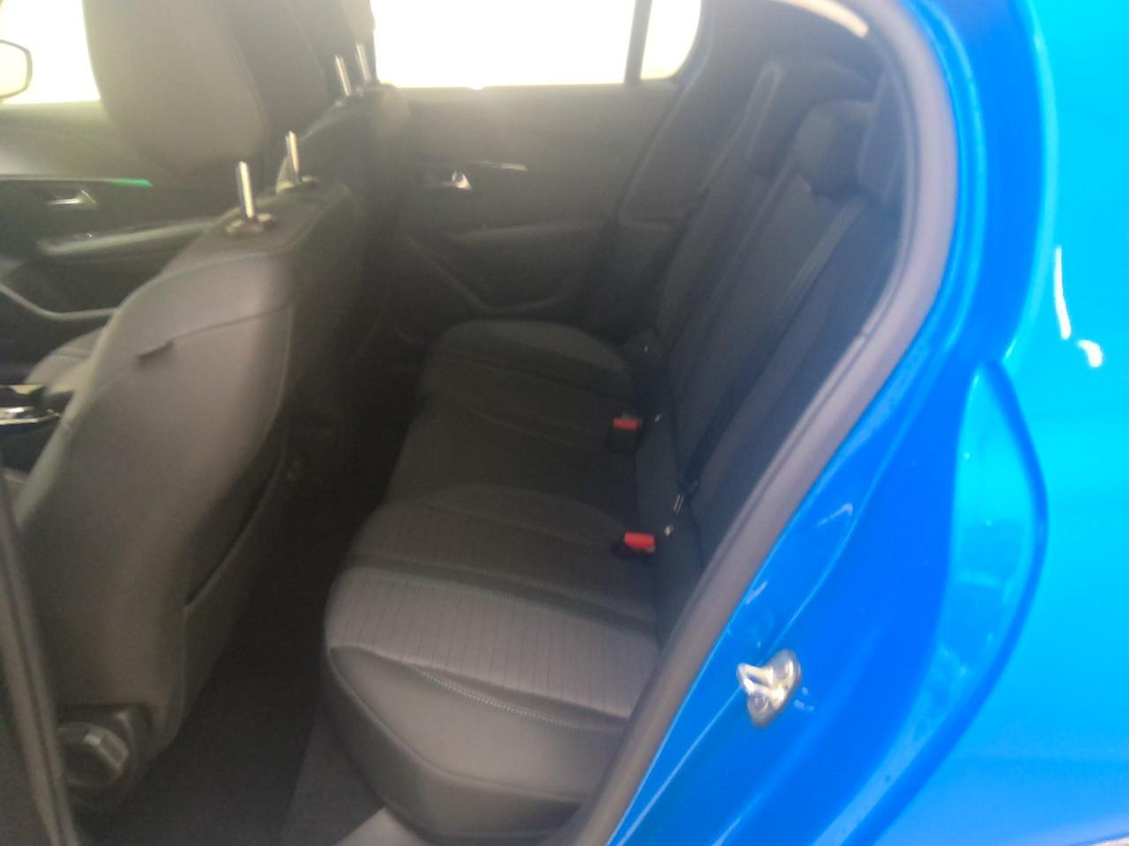 Foto 9 van Peugeot E-208