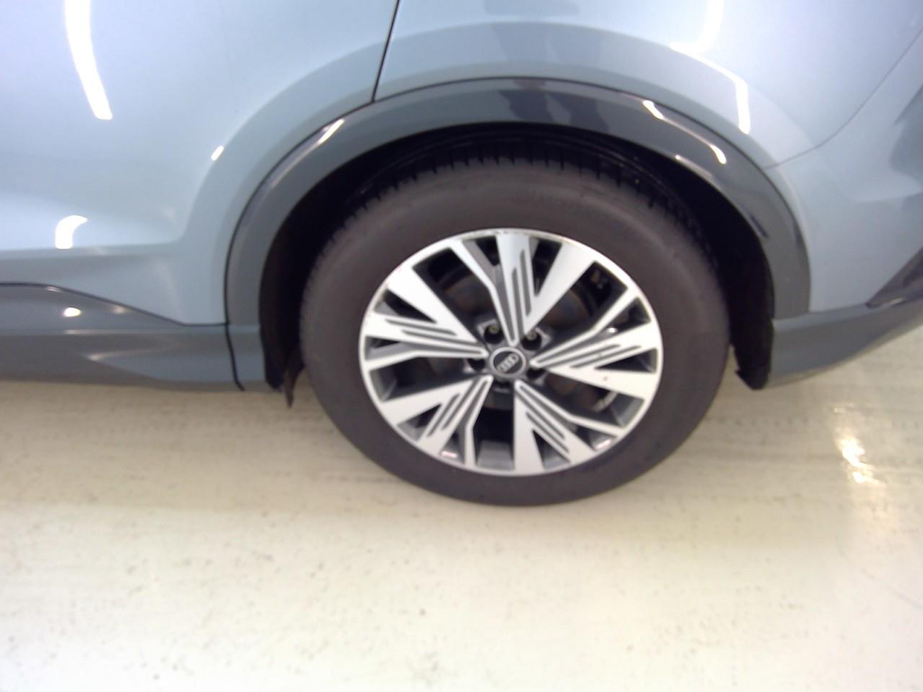 Foto 12 van Audi Q4 e-tron