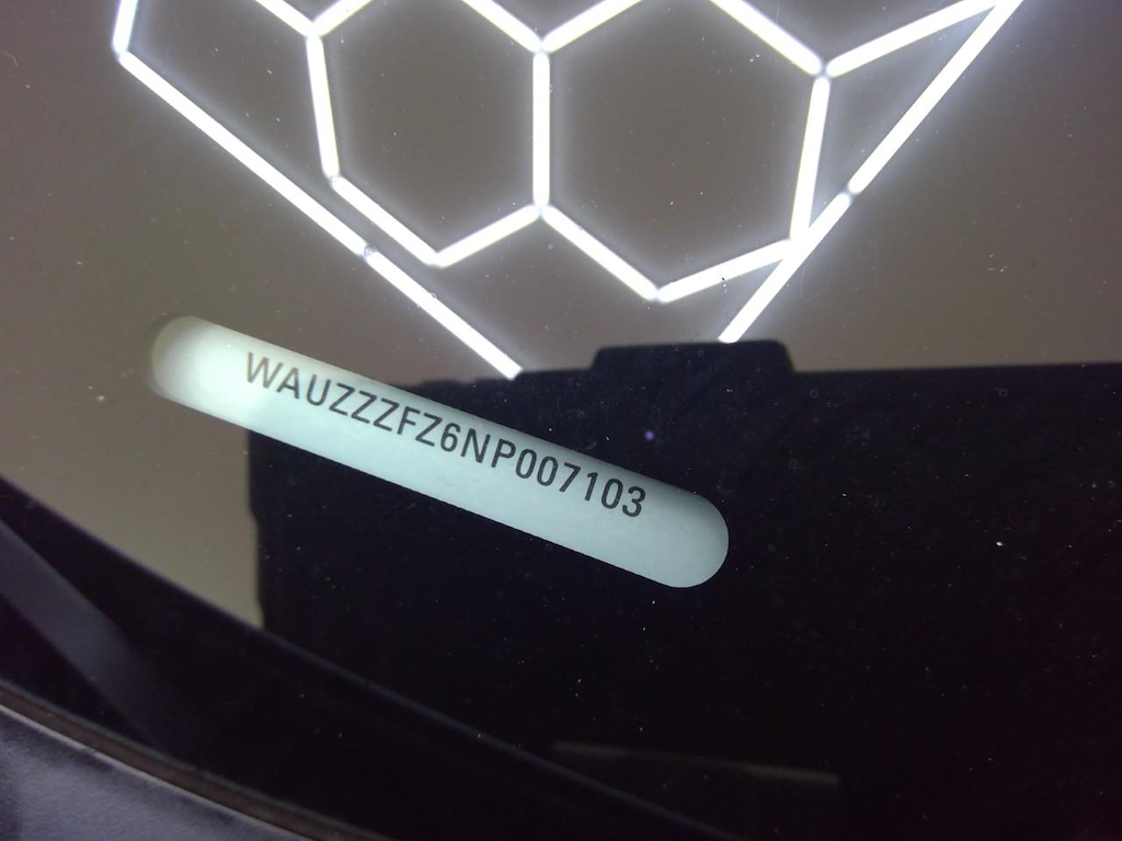 Foto 13 van Audi Q4 e-tron