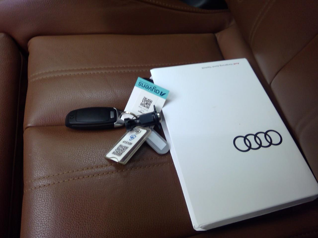 Foto 15 van Audi Q4 e-tron