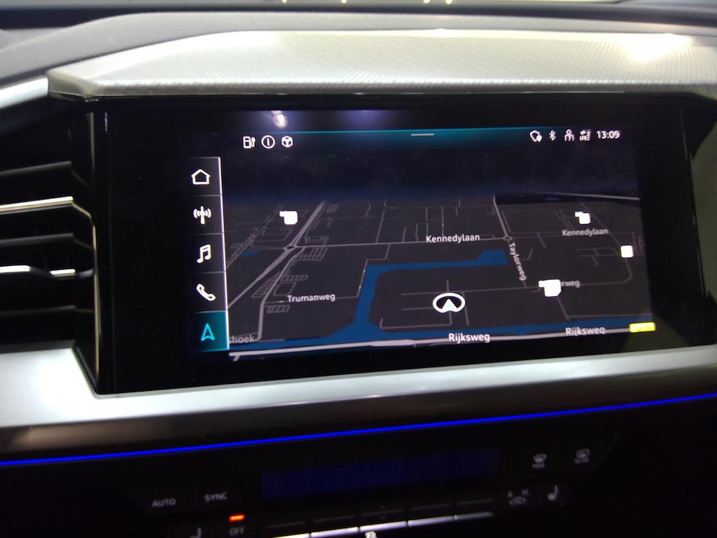 Foto 16 van Audi Q4 e-tron