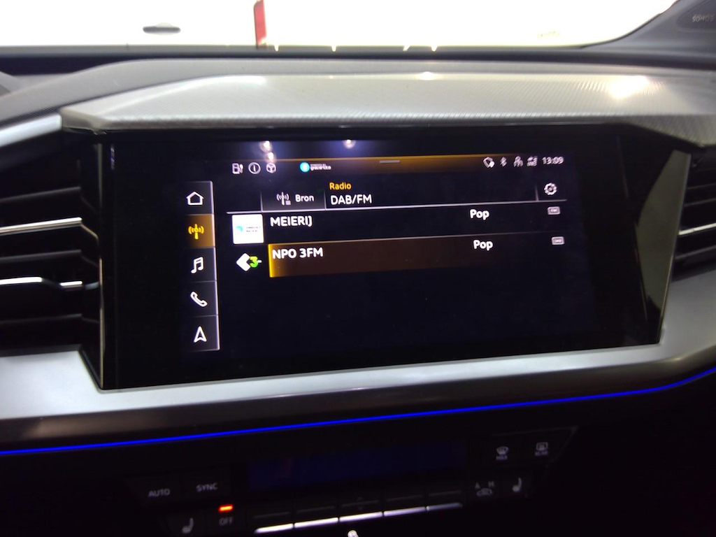 Foto 18 van Audi Q4 e-tron