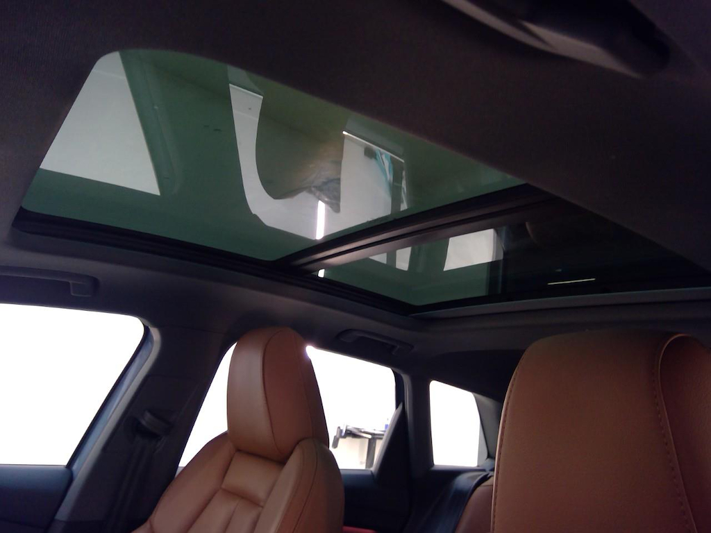 Foto 19 van Audi Q4 e-tron