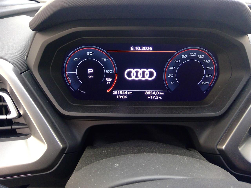 Foto 5 van Audi Q4 e-tron