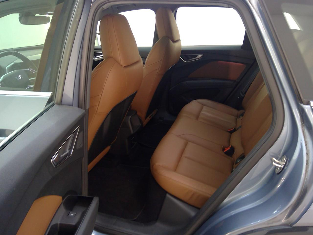 Foto 9 van Audi Q4 e-tron