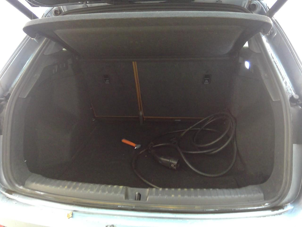 Foto 10 van Audi Q4 e-tron